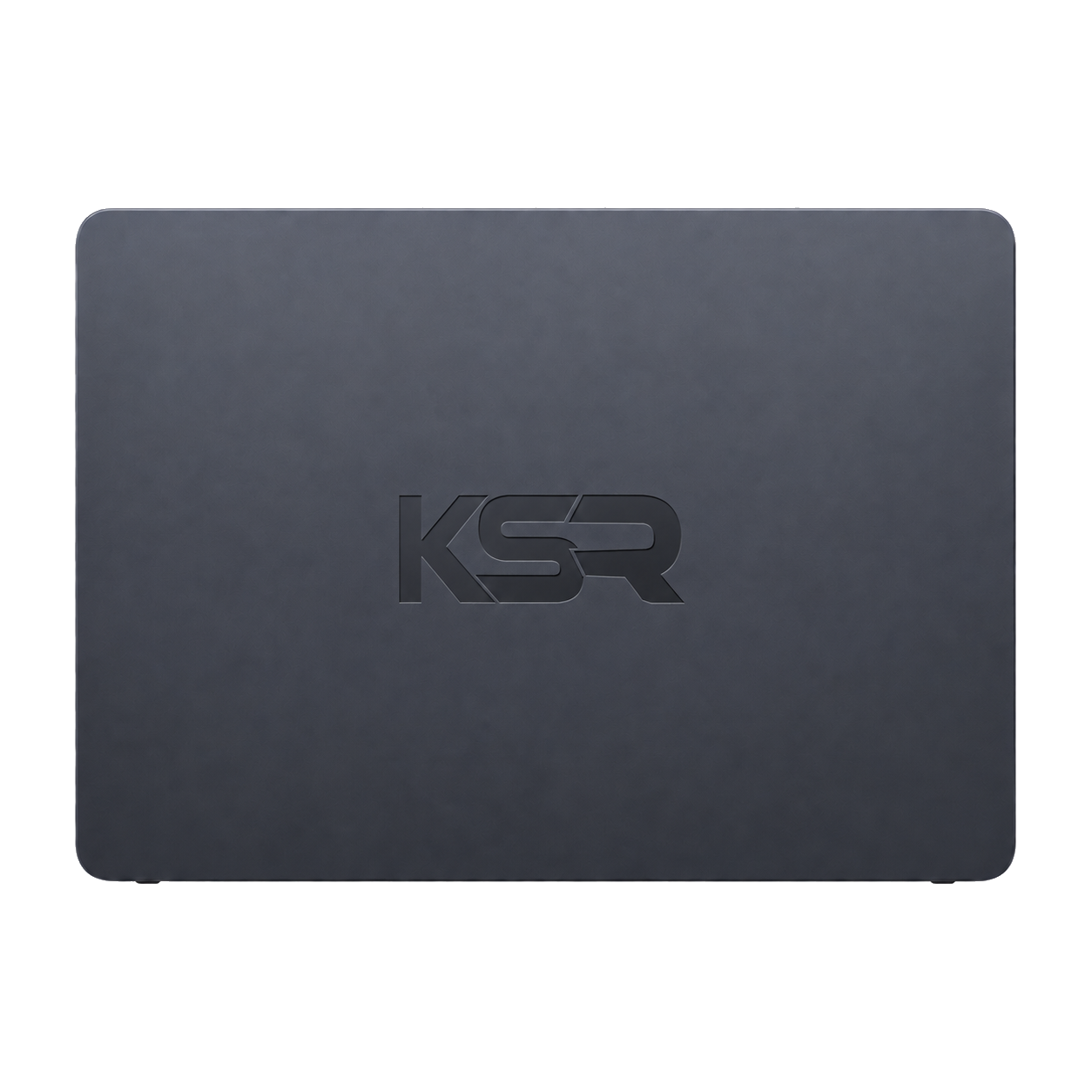 KSR Mac in midnight