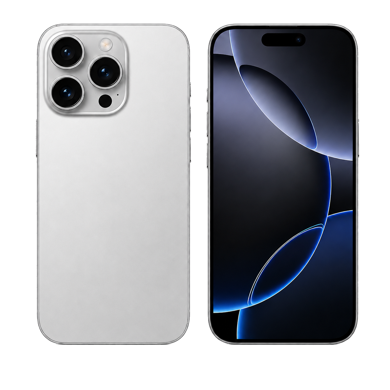 KSR phone render